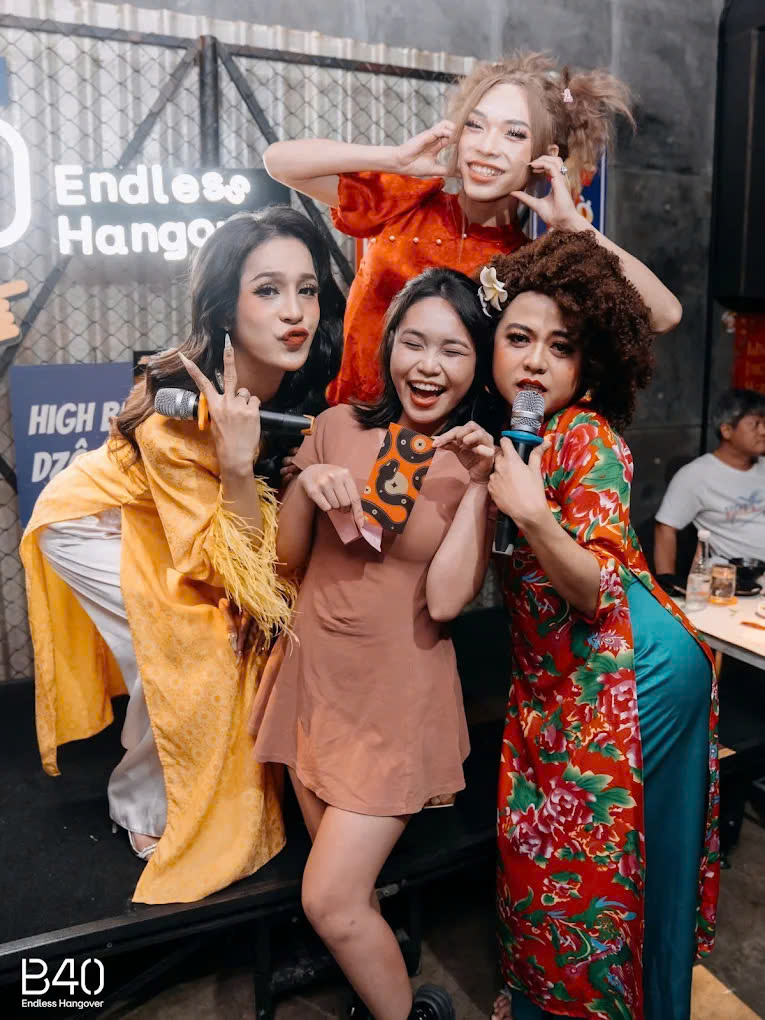 B40 Đà Nẵng - 39 Trần Văn Trứ