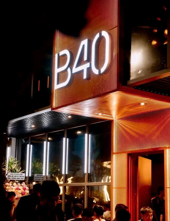 B40 Đà Nẵng 39 Trần Văn Trứ