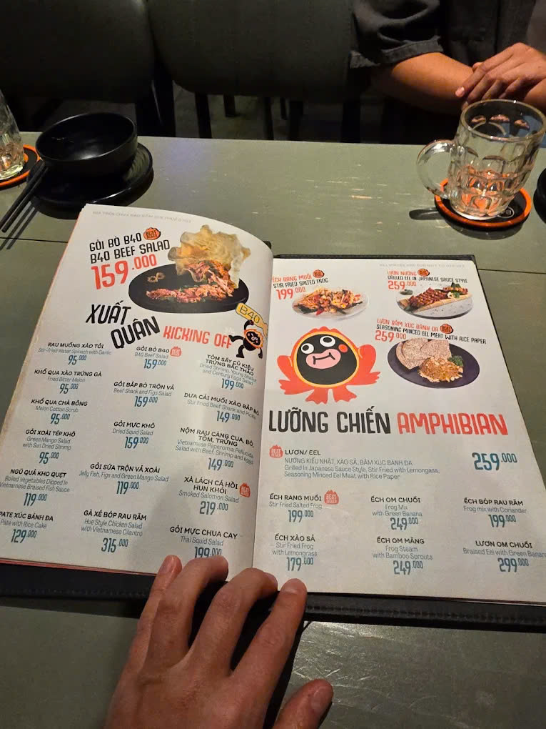 B40 Đà Nẵng - 39 Trần Văn Trứ