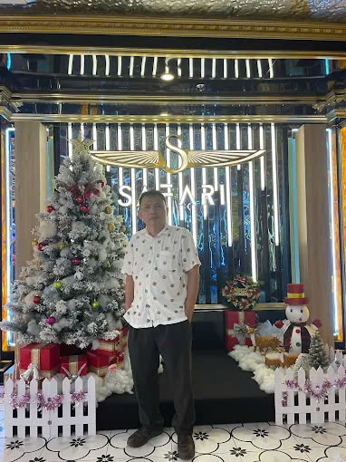 Karaoke Safari KTV Quận 1 - 202 Nguyễn Trãi