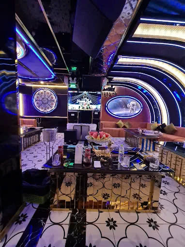 Karaoke Safari KTV Quận 1 - 202 Nguyễn Trãi