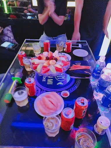 Karaoke Safari KTV Quận 1 - 202 Nguyễn Trãi