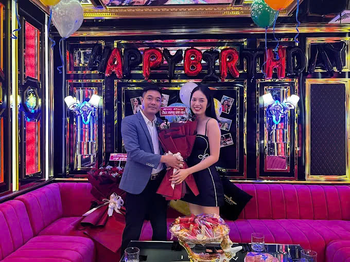 Karaoke Safari KTV Quận 1 - 202 Nguyễn Trãi