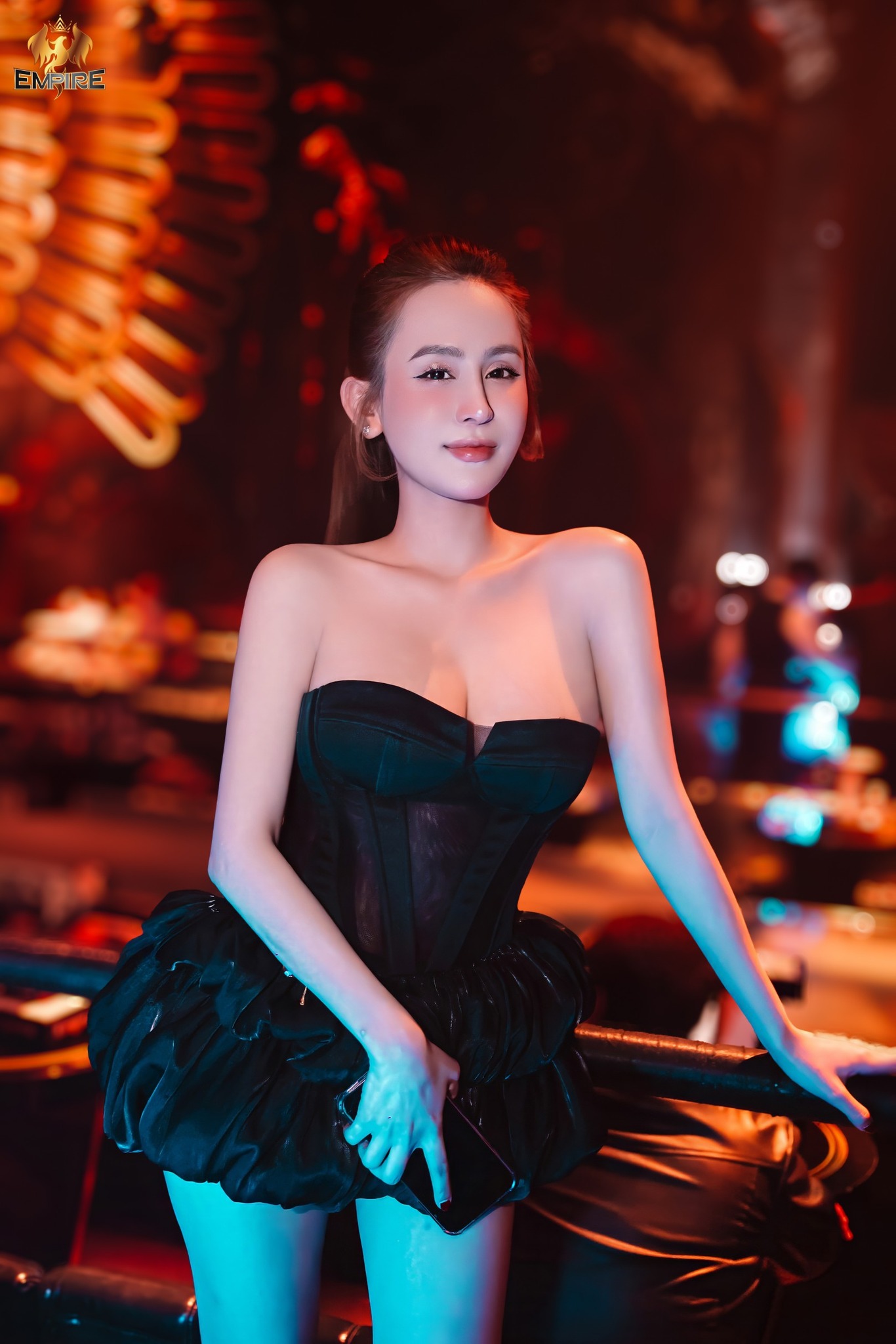 Empire Club – 8 Nguyễn Văn Tráng, Quận 1