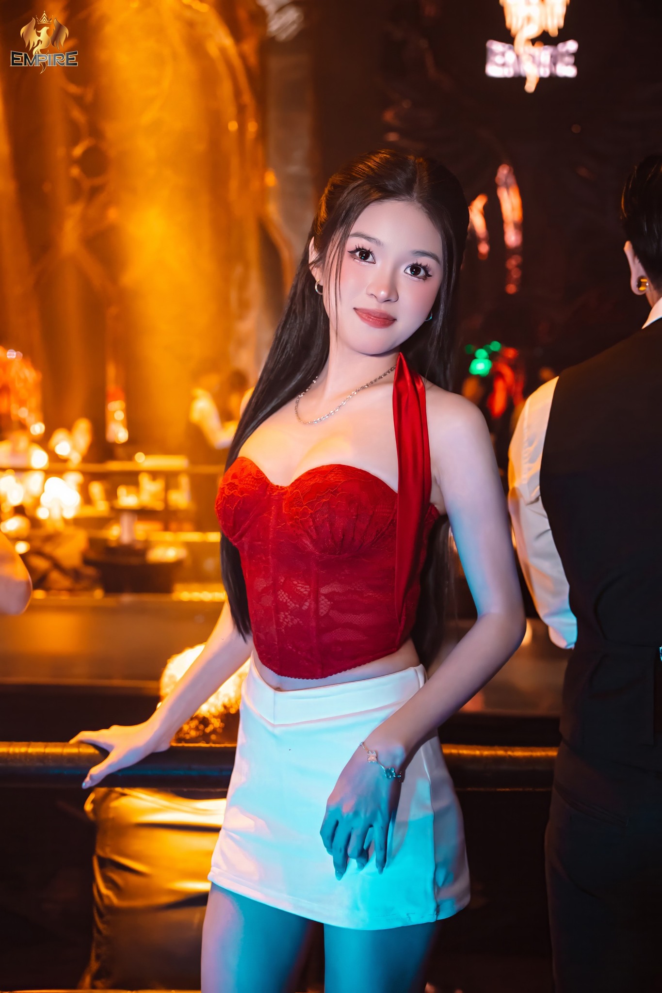 Empire Club – 8 Nguyễn Văn Tráng, Quận 1