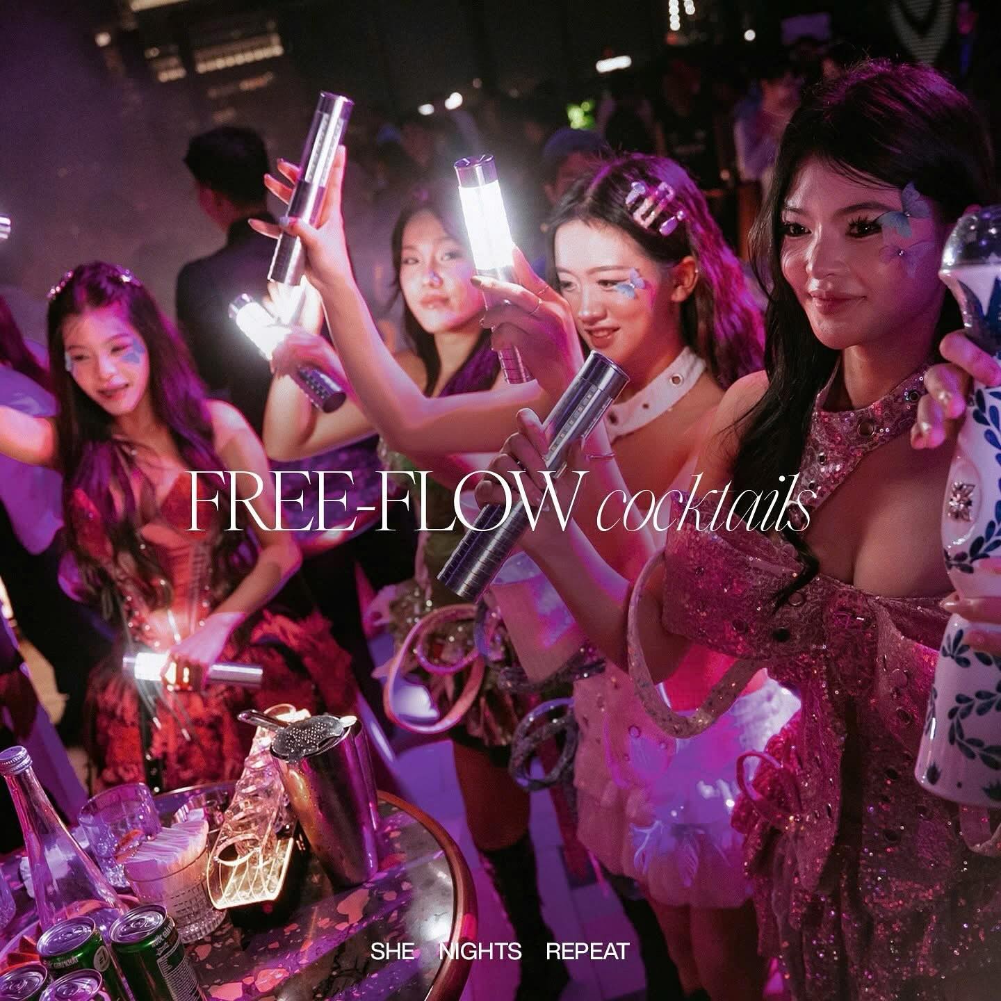Kén Skybar – Rooftop Bar Đẳng Cấp VIP Saigon