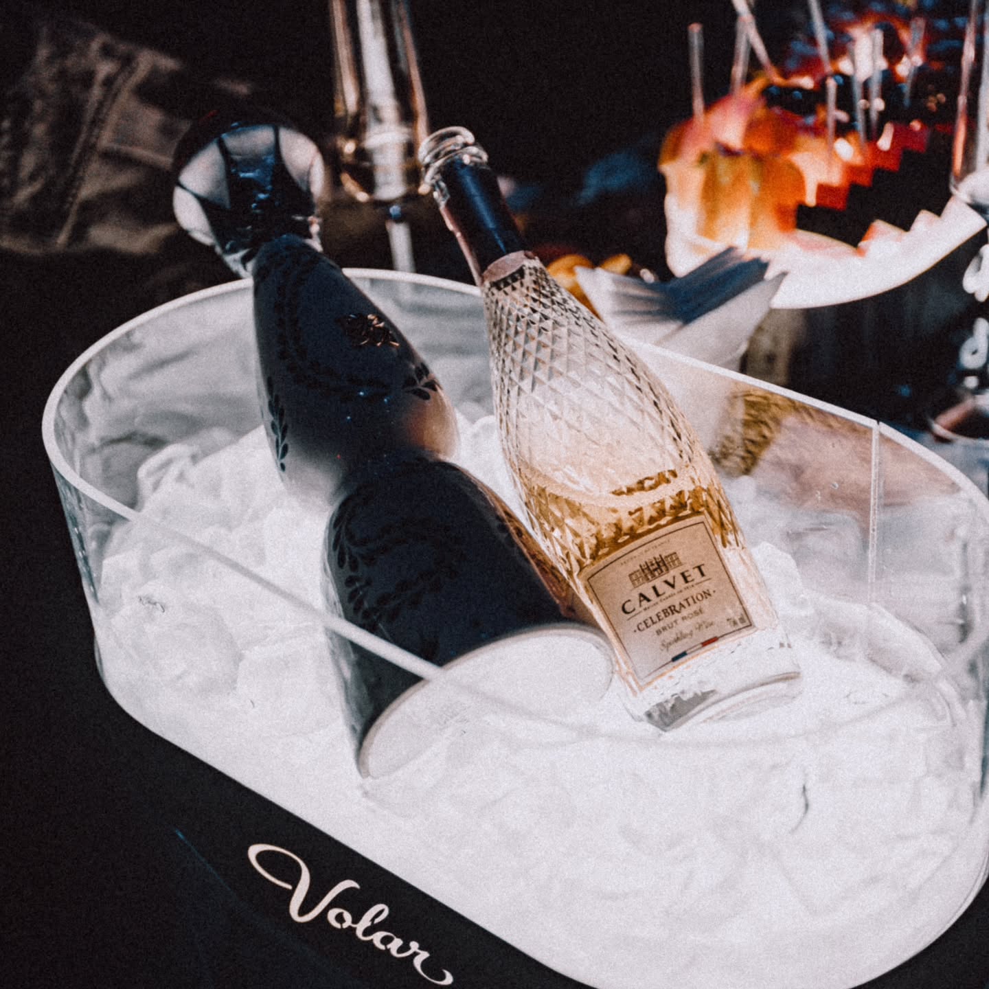 VOLAR CLUB – 61 Nam Kỳ Khởi Nghĩa, Bến Thành