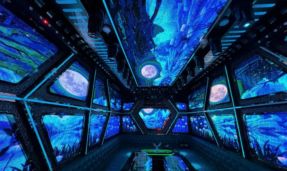 Monaco Karaoke KTV - 130 đường 9A - KDC Trung Sơn