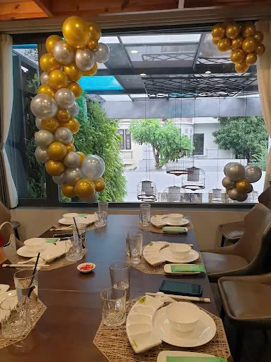 Khế Việt Restaurant - 15 Nguyễn Thị Diệu, Quận 3