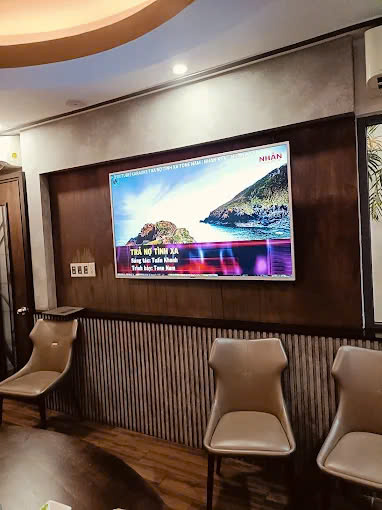 Khế Việt Restaurant - 15 Nguyễn Thị Diệu, Quận 3