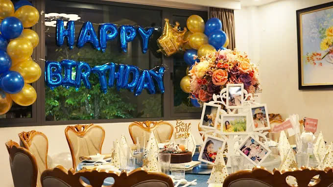 Khế Việt Restaurant - 15 Nguyễn Thị Diệu, Quận 3