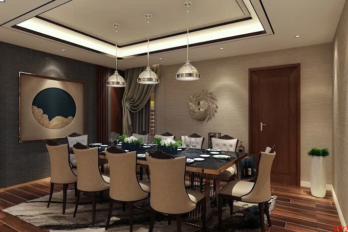 Khế Việt Restaurant - 15 Nguyễn Thị Diệu, Quận 3