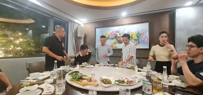 Khế Việt Restaurant - 15 Nguyễn Thị Diệu, Quận 3