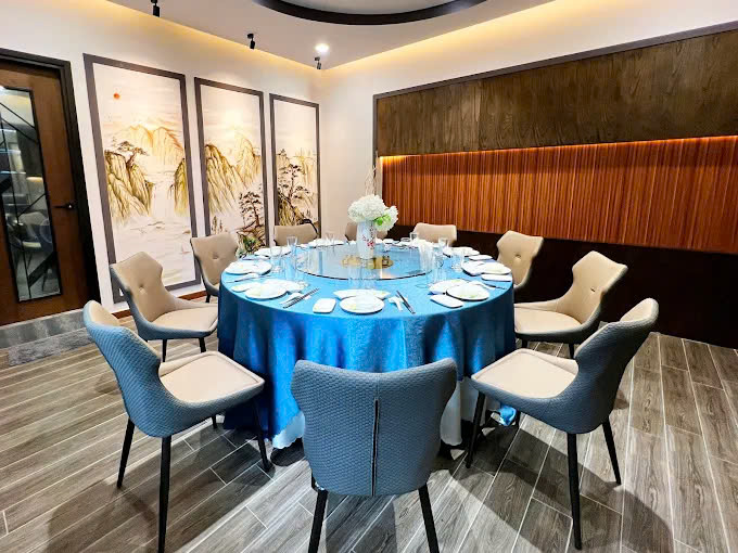 Khế Việt Restaurant - 15 Nguyễn Thị Diệu, Quận 3