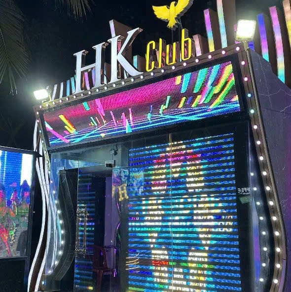 HK Club Nha Trang (Havana Club cũ) - 38 Trần Phú, Nha Trang