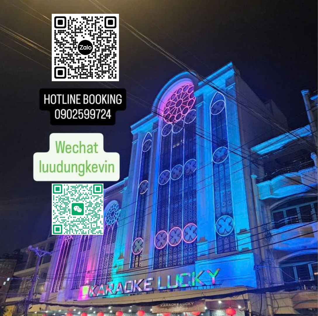 Karaoke Lucky KTV - VIP 2000 Quận 6 Premium - Ho Chi Minh