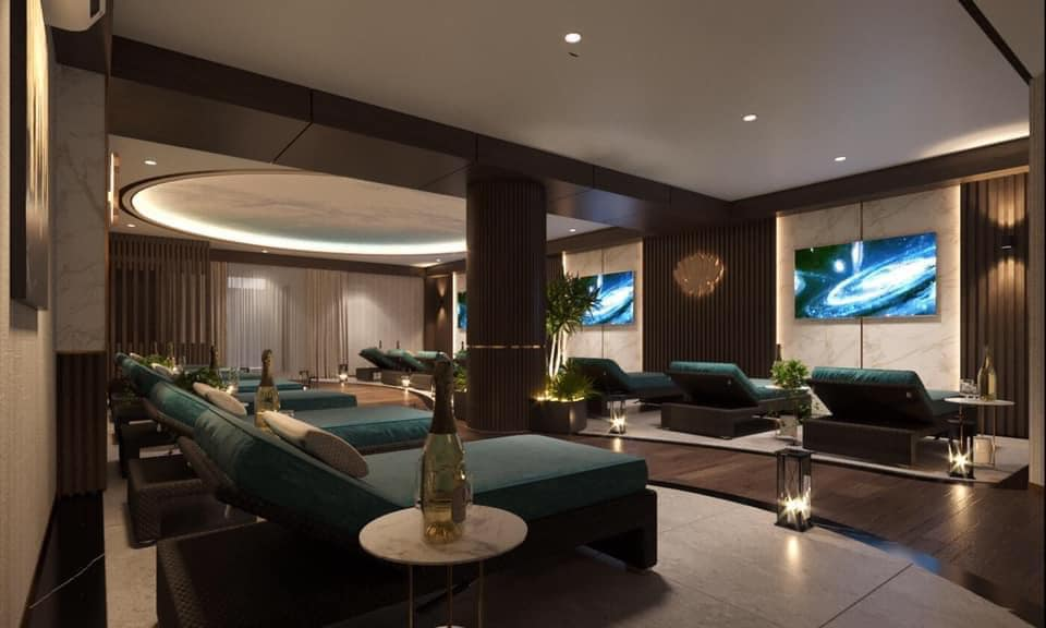 Massage Minh Tâm - 512 Lý Thường Kiệt, Quận Tân Bình