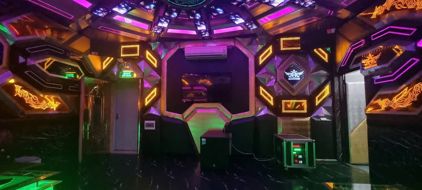 Karaoke Empire KTV Nha Trang - 28-29 Nguyễn Cơ Thạch