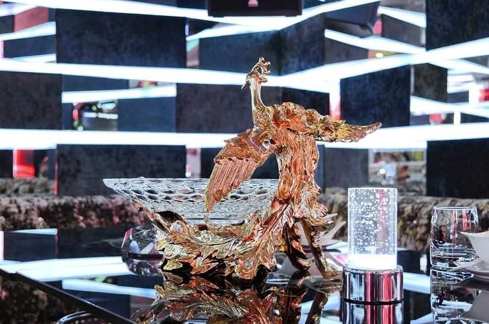 Karaoke FYOU I - 283/9 Đường Cách Mạng Tháng 8