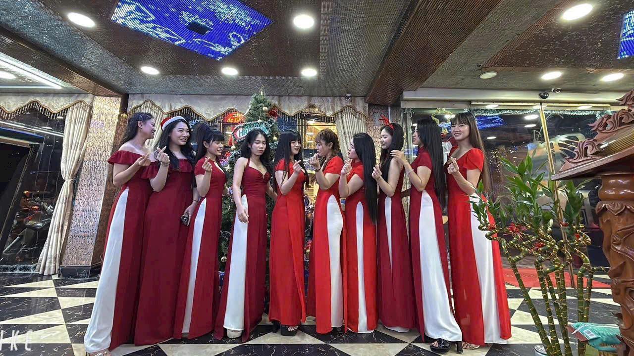 Karaoke FYOU I - 283/9 Đường Cách Mạng Tháng 8