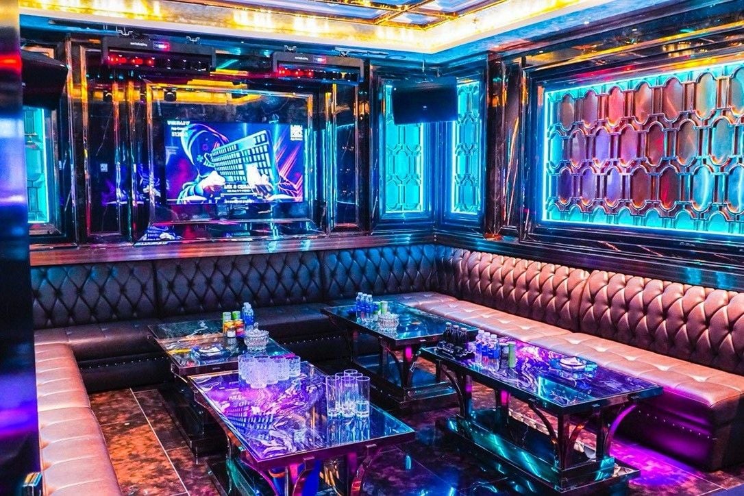 Karaoke KTV Restaurant - 5A Trần Nhật Duật, Quận 1