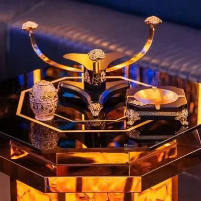 Karaoke Las Vegas – Đường 2/9 Đà Nẵng