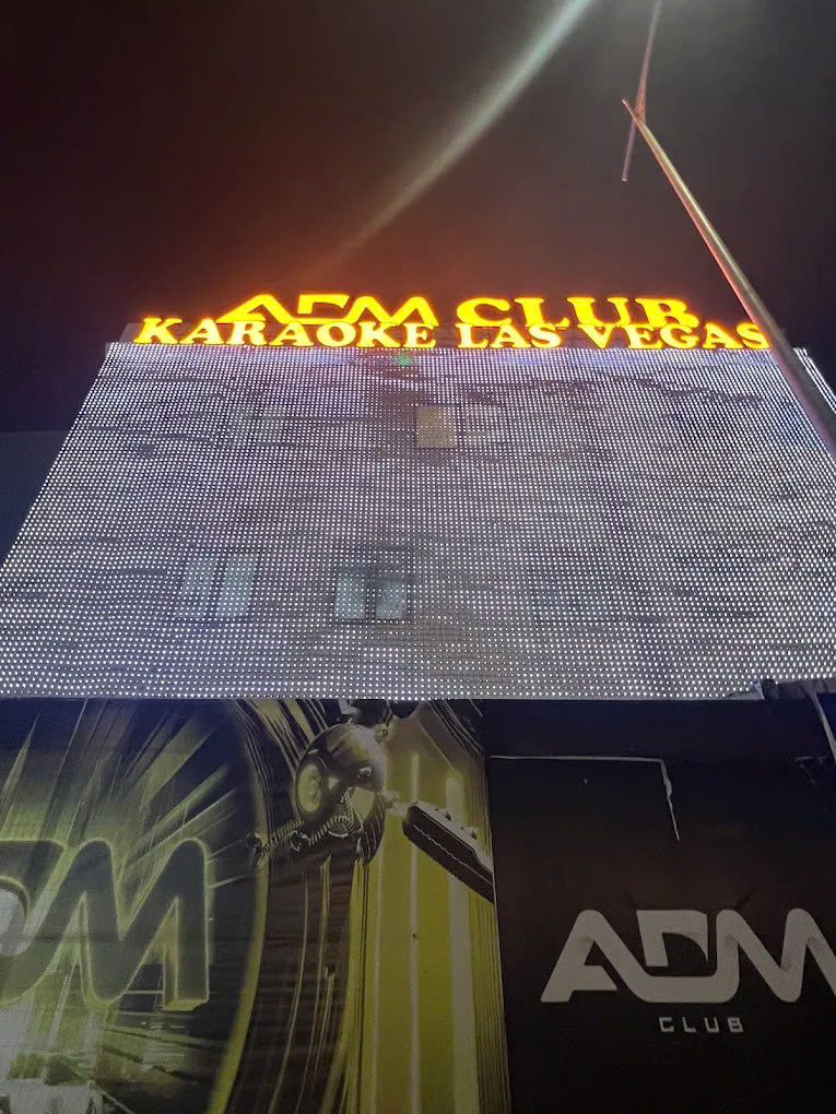 Karaoke Las Vegas – Đường 2/9 Đà Nẵng