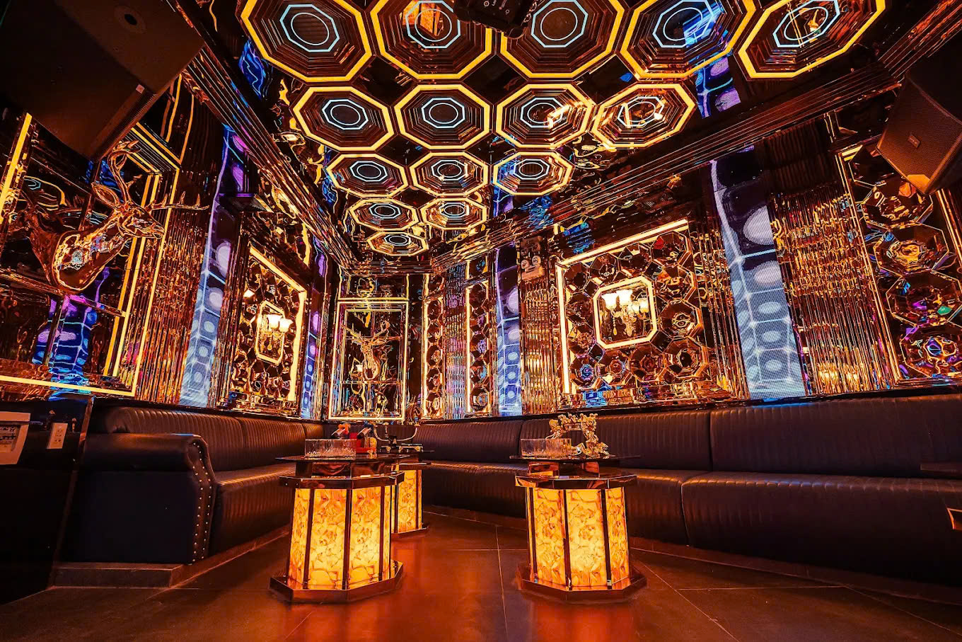 Karaoke Las Vegas – Đường 2/9 Đà Nẵng