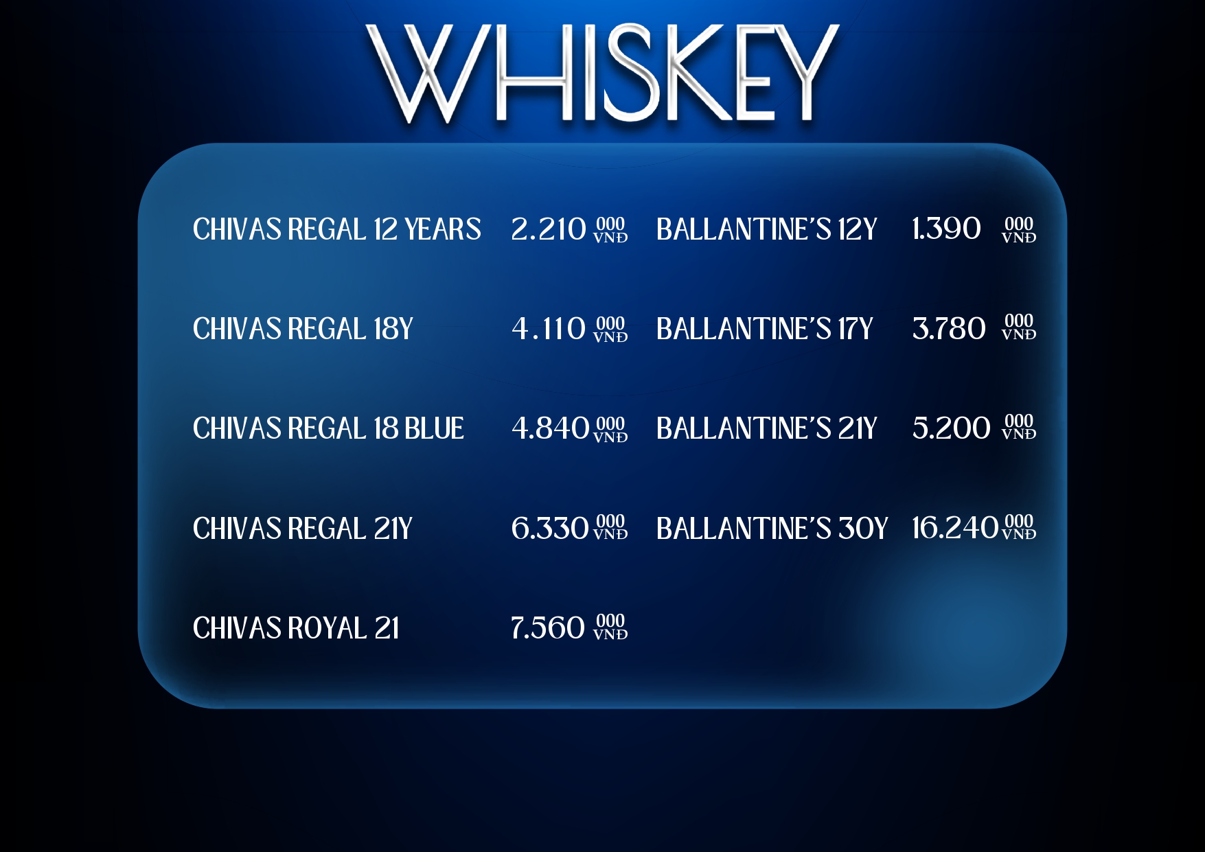 Karaoke Limited - 363 Phạm Ngũ Lão, Quận 1