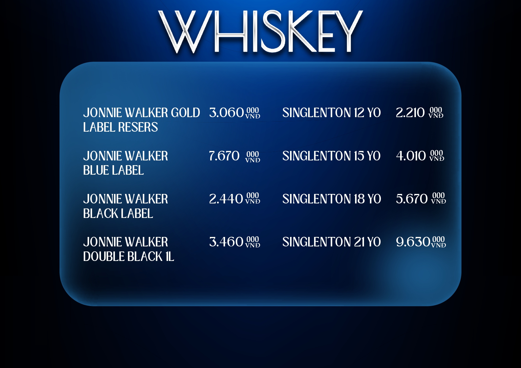 Karaoke Limited - 363 Phạm Ngũ Lão, Quận 1