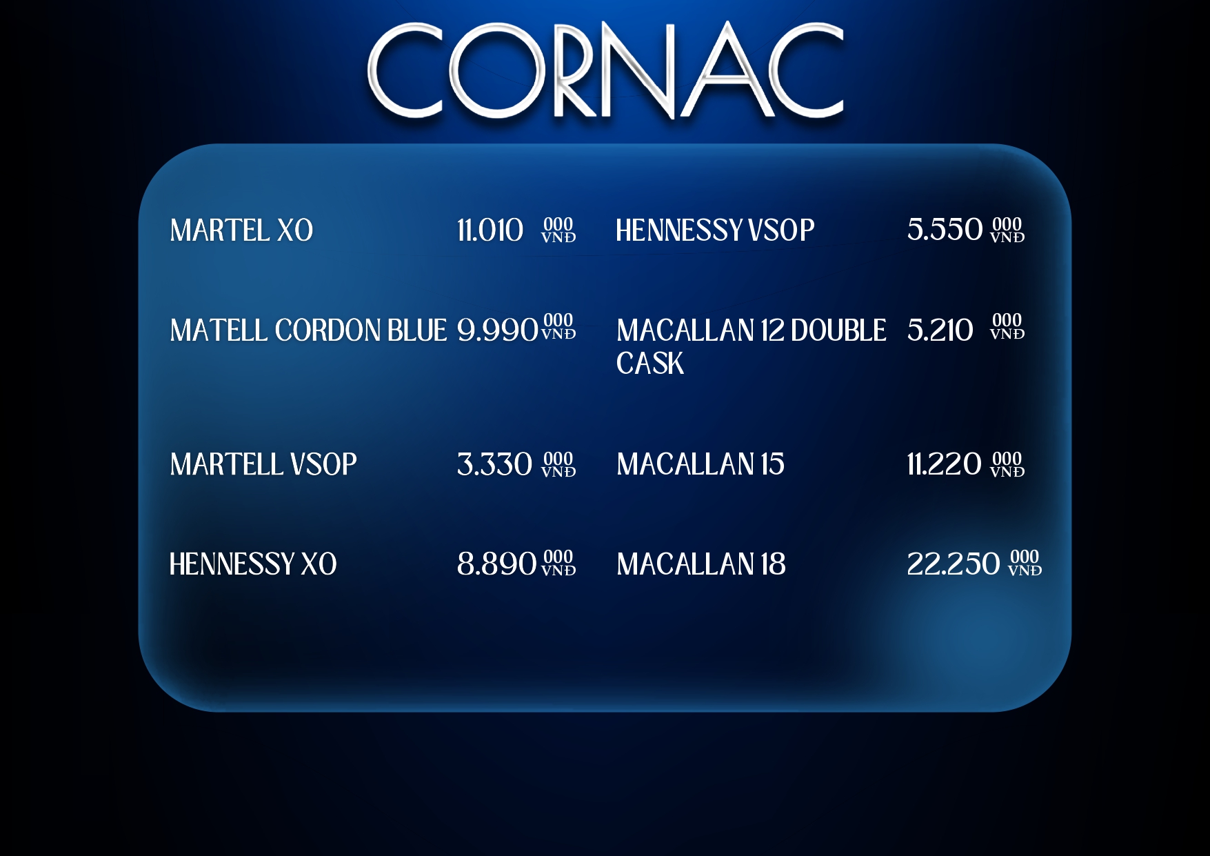 Karaoke Limited - 363 Phạm Ngũ Lão, Quận 1