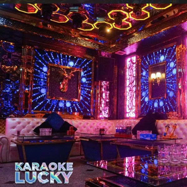 Karaoke Lucky KTV - VIP 2000 Quận 6 Premium - Ho Chi Minh