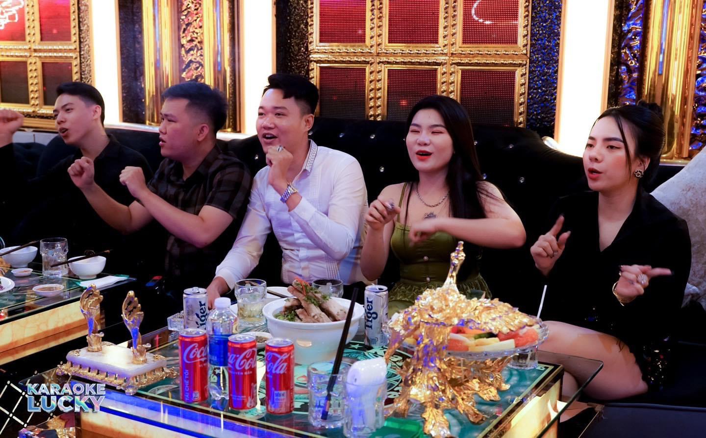 Karaoke Lucky (KTV 2000 cũ) - 171 đường Chợ Lớn, Quận 6