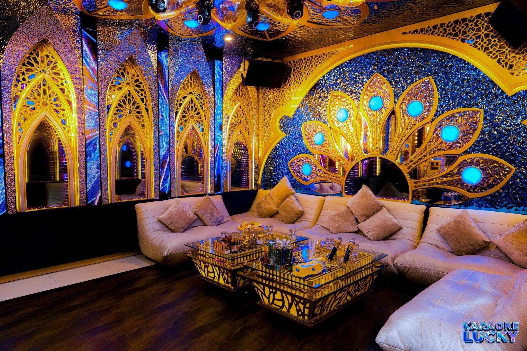 Karaoke Lucky KTV - VIP 2000 Quận 6 Premium - Ho Chi Minh