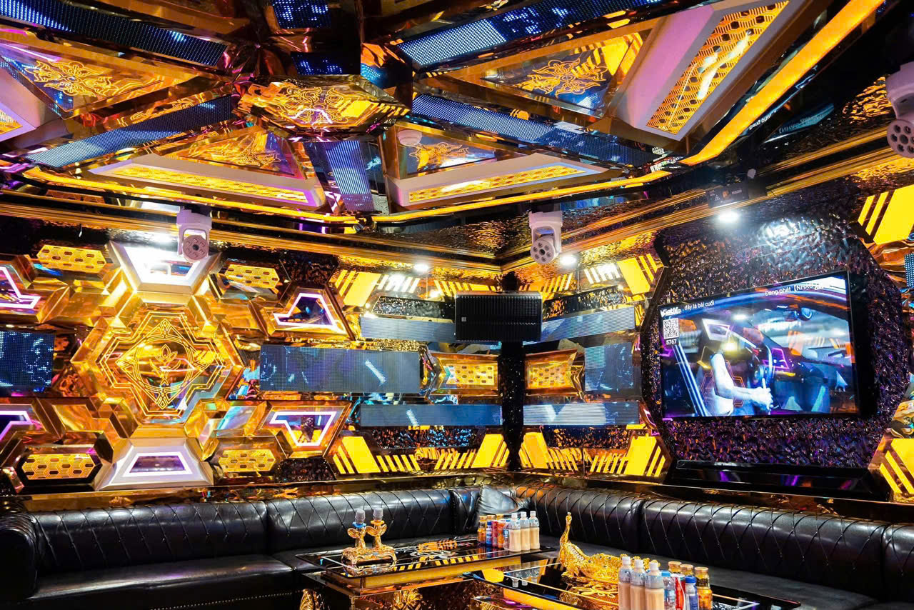 Karaoke Miss Teen KTV - 55 Nguyễn Khắc Hiếu - Hà Nội