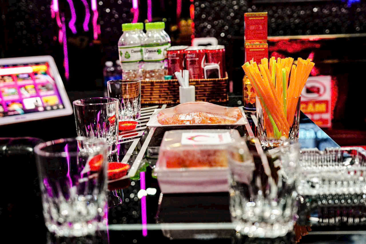 Karaoke Monaco | 197-199 CN11 Lê Trọng Tấn