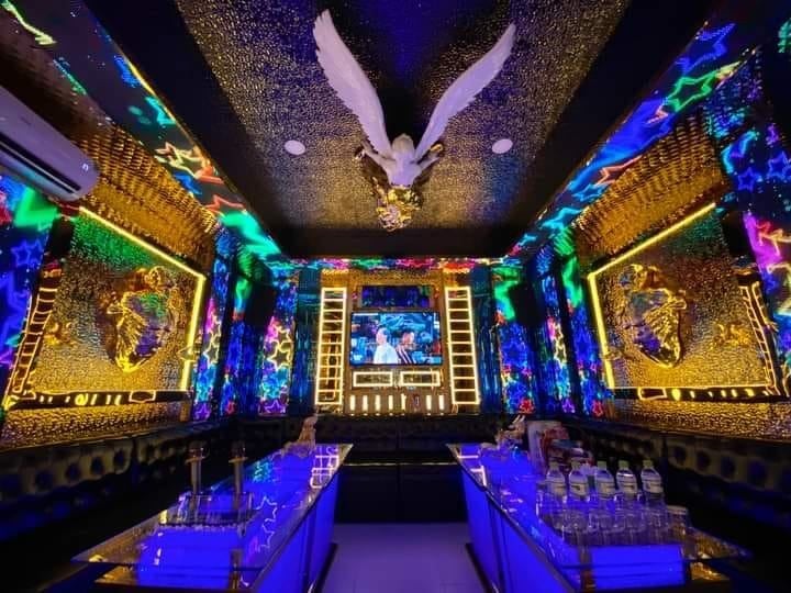 Karaoke New KTV 236 Lê Hồng Phong