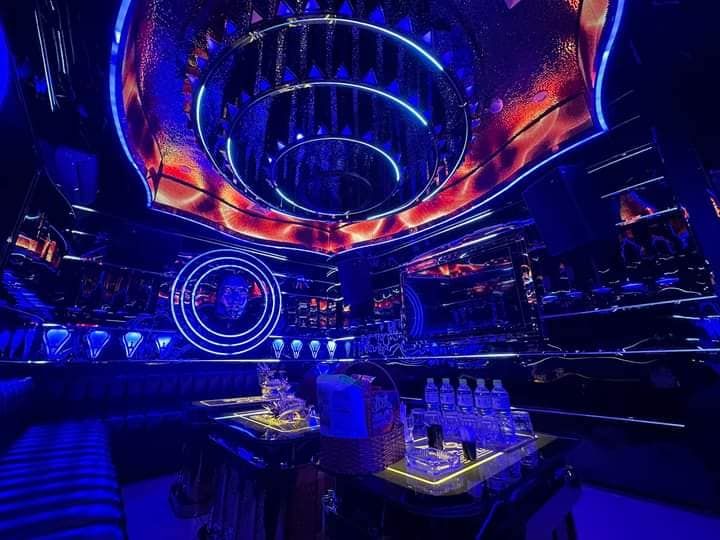 Karaoke New KTV 236 Lê Hồng Phong