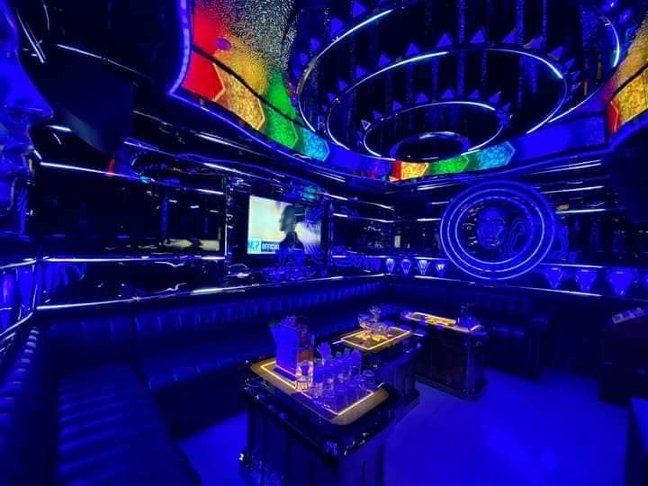 Karaoke New KTV 236 Lê Hồng Phong