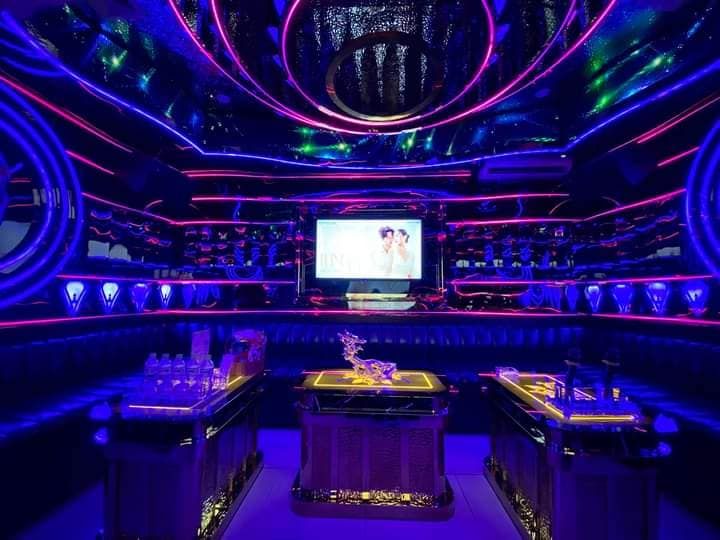 Karaoke New KTV 236 Lê Hồng Phong