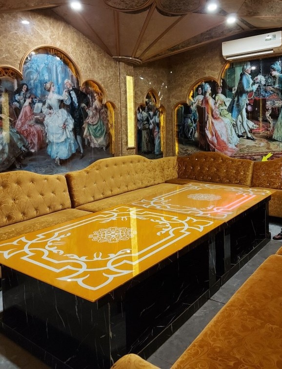 Karaoke Nhã Phương - 32 Trần Quang Khải, Quận 1