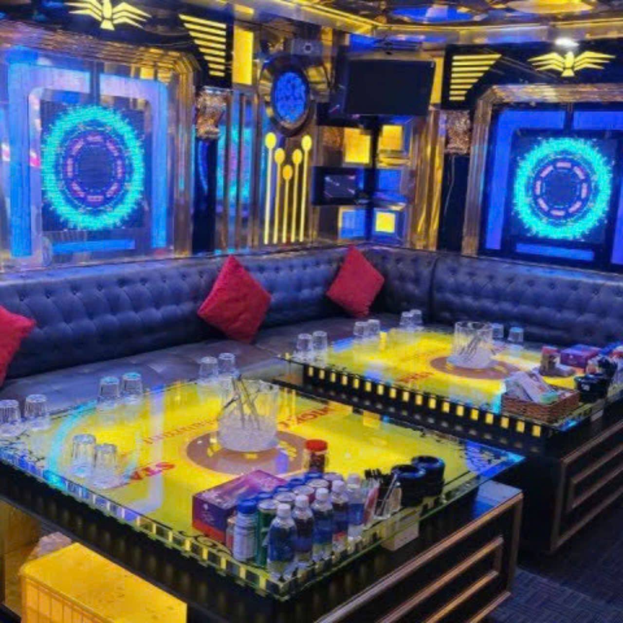 Karaoke Night Star - 78 Nam Kỳ Khởi Nghĩa, Quận 3