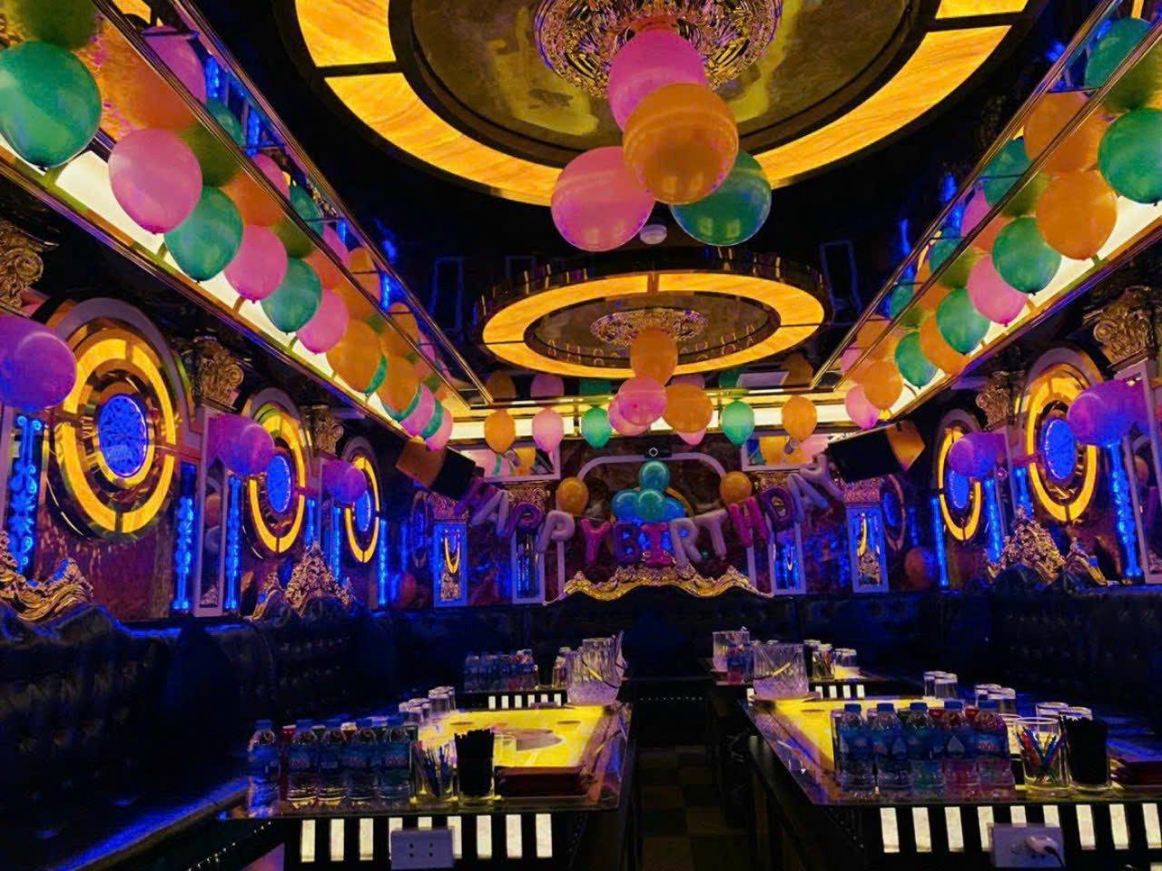 Karaoke Night Star - 78 Nam Kỳ Khởi Nghĩa, Quận 3