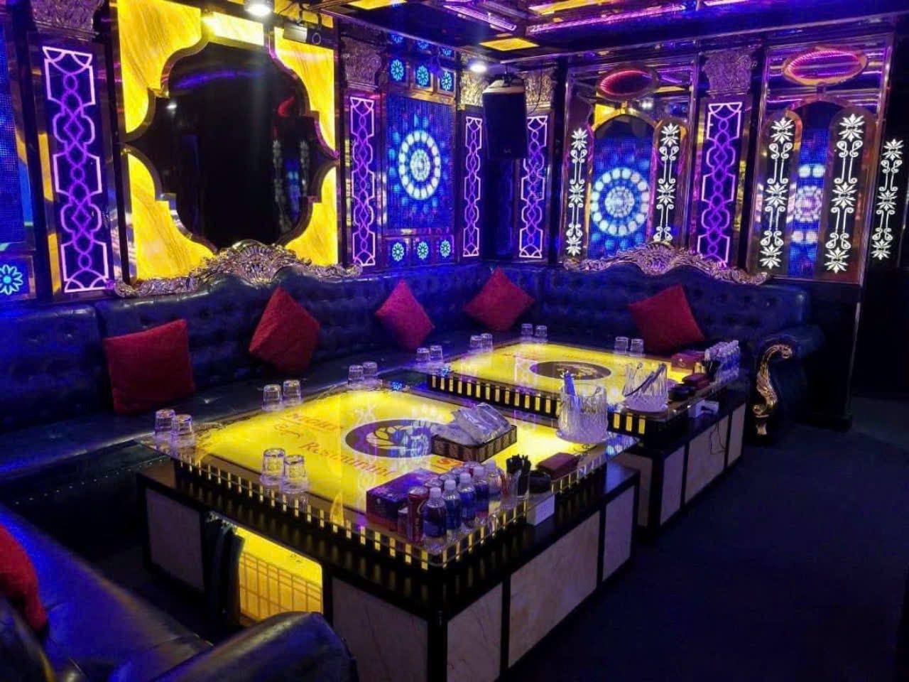 Karaoke Night Star - 78 Nam Kỳ Khởi Nghĩa, Quận 3