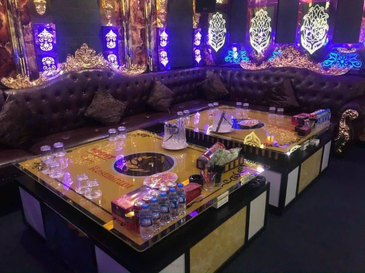 Karaoke Night Star - 78 Nam Kỳ Khởi Nghĩa, Quận 3