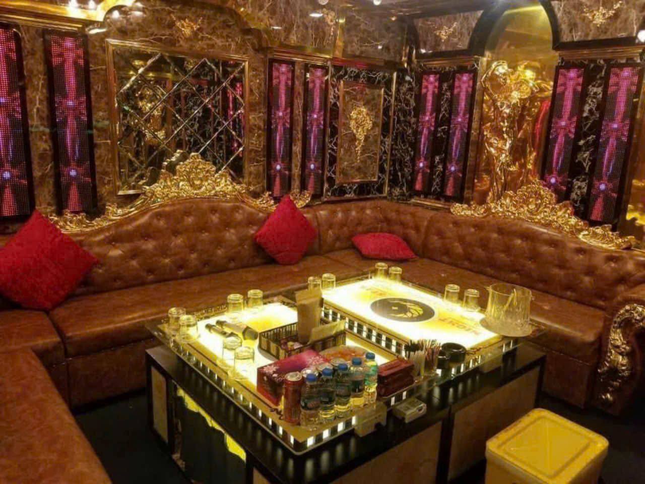 Karaoke Night Star - 78 Nam Kỳ Khởi Nghĩa, Quận 3