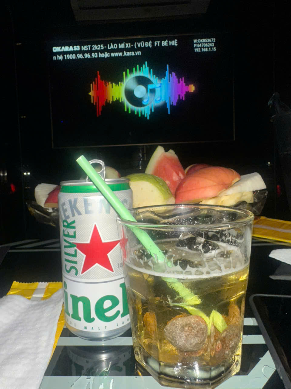 Karaoke Pattaya KTV - 299 Đường 9A - KDC Trung Sơn