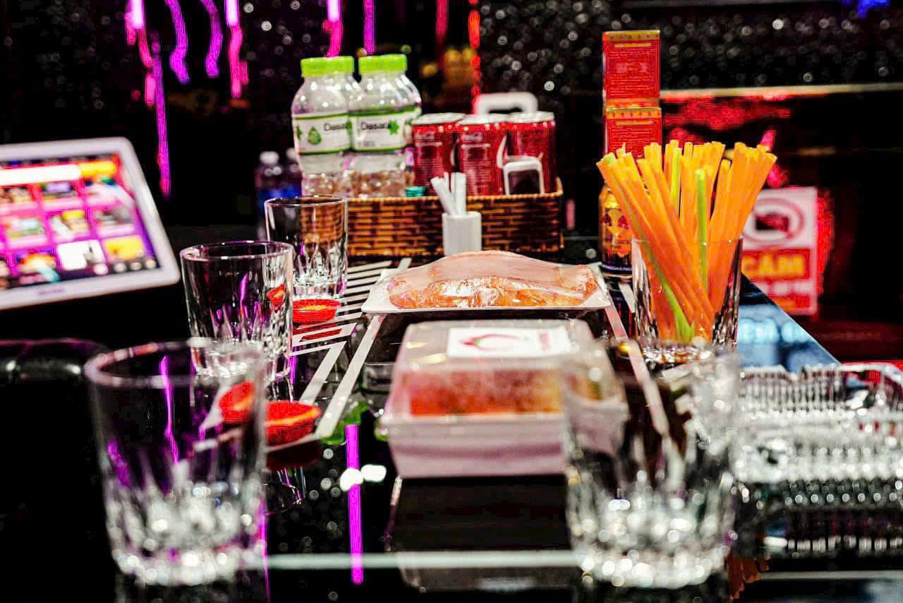 Karaoke Pattaya KTV - 299 Đường 9A - KDC Trung Sơn