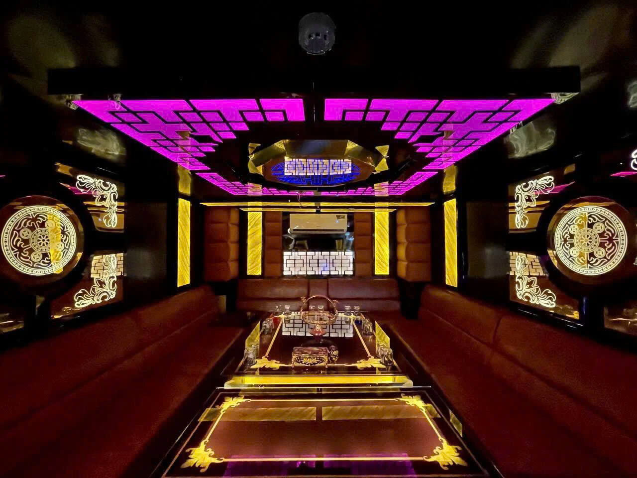 Karaoke Pearl KTV - 93 An Dương Vương, Quận 5