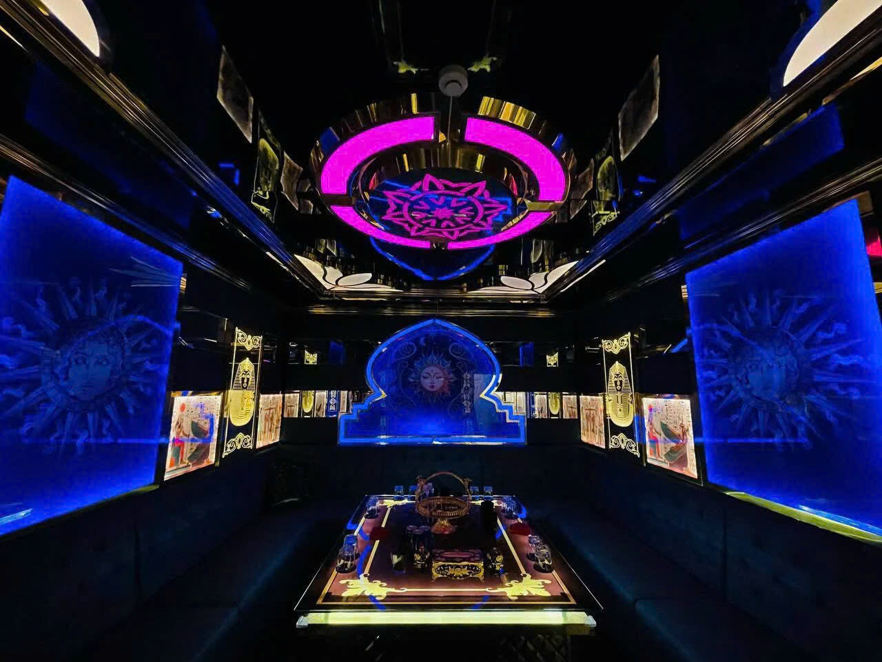 Karaoke Pearl KTV - 93 An Dương Vương, Quận 5